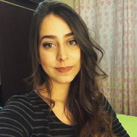 Aya Naboulsi