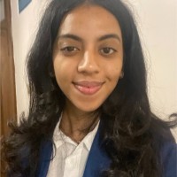 Jisha Saha