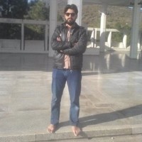 M. Shahid Ullah khan