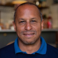 Andre Parris