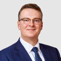Daniel Northall Kc
