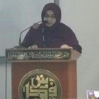 Nazrana Haniff
