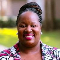 V’Rhaniku Haynes, EdD