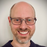 Simon McArthur