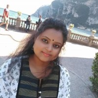 Gargi Biswas