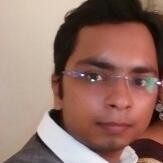 Ashish Mishra