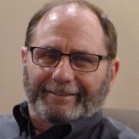 Keith Wilson