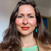 Inaia Bitencourt Pereira