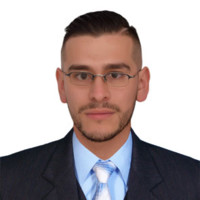 Luis Fernando Castro Velasquez