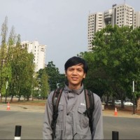 Muhammad Luqni Baehaqi