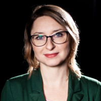 Anna Nogaj