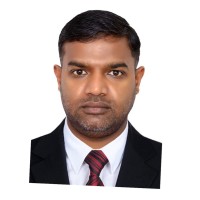 Yousaf Saidalavi
