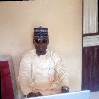Ahmad Haruna Wakili