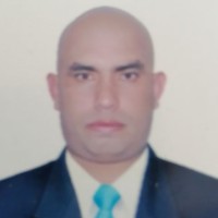 Juan Carlos Mendoza Salas