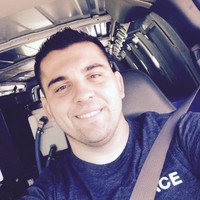 AJ Dedic