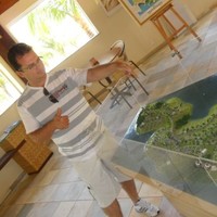 Vanderlei Barcelos