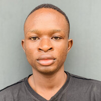 Idowu Saheed