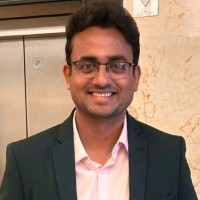 Prashant Naik