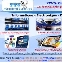Truthtech Et Services