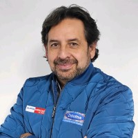 Gonzalo Arancibia Silva