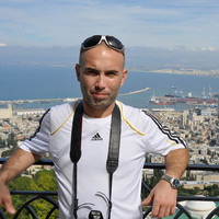 Nikita Kalmatzui