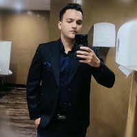 Saqib Mir