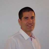 Anthony Eyraud