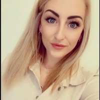 Jessica Welsh