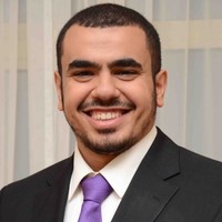 Khaled Soltan