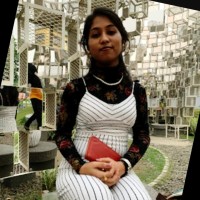 Poulami Mondal