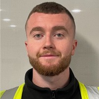 Aaron Hurley
