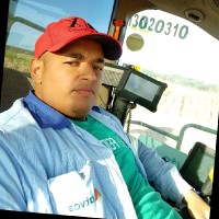 Deraldo Araujo Das Virgens