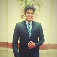 Shubhankar Mhatre