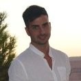 Alessio Mosca