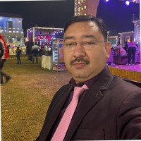 Rajender Rawat