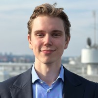 Linus Svedberg
