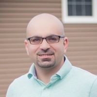 Peter Keizer, MD, CCFP (EM), Dip. Sport Med.