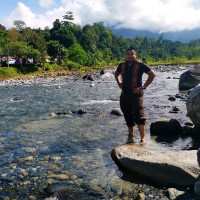 P. Geol. Gs. Zaini Azmi