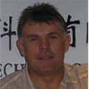 Martin Stubian