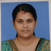Sunitha M P