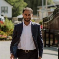 Maroof Khalid