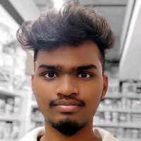 K Srikanth