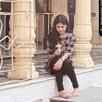 Isha Vaitage