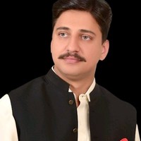 Kashif ismailgujjar