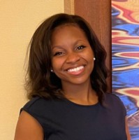 Sabriya Charles, CPT, NCC