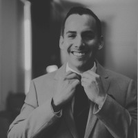 Chase Pantoja