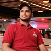 Amit Kumar Sah