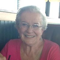 Carol Nottage