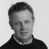 Thomas Sandelin
