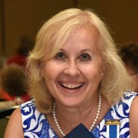 Patricia Hein